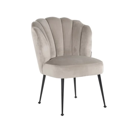 Pippa bársony szék