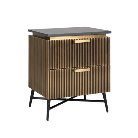 Ironville éjjeliszekrény