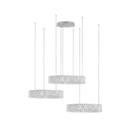 Arietta függesztett lámpa