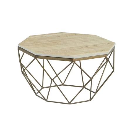 Marmor DIAMOND dohányzóasztal