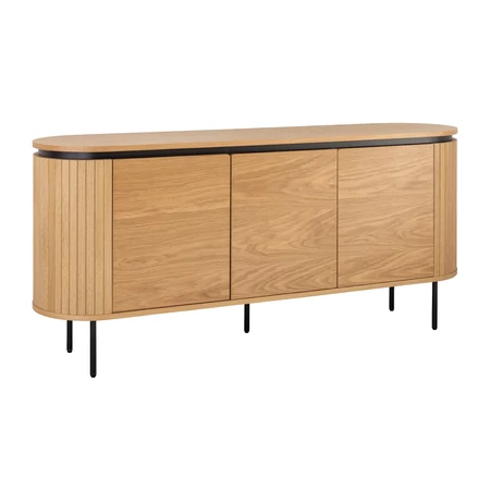 ATELIER tálalószekrény - 160cm 