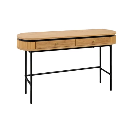  ATELIER konzolasztal - 120 cm