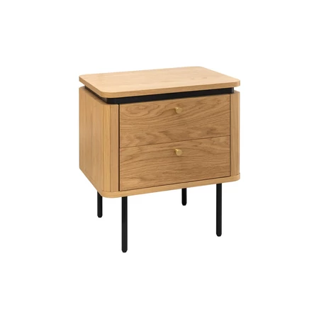  ATELIER éjjeliszekrény - 55 cm