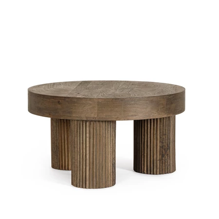 DACCA dohányzóasztal - 75 cm