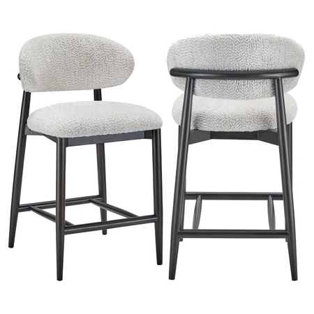 Cherry krémszínű bárszék - 96 cm