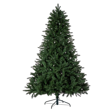FREJUS műfenyő - 240 cm - zöld