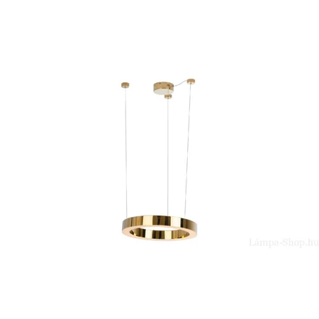 Luxury LED függeszték döntött