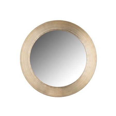 Morse kör alakú tükör - 54 cm 