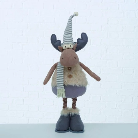 Dancer Plüss Rénszarvas - 100 cm