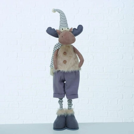 Dancer Plüss Rénszarvas nadrágban - 100 cm