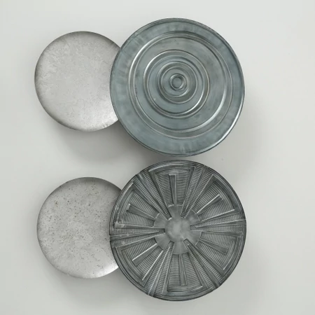 Jupiter fali dekoráció - 62 cm - UTOLSÓ DARAB!