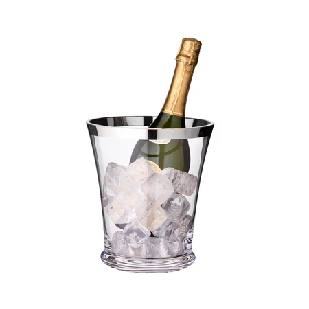 Borhűtő, jégvödör (22 cm)