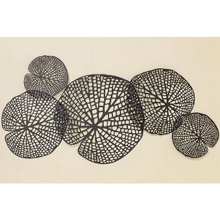 Blackleaf fali dekoráció - 97 cm