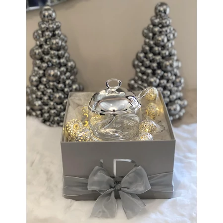 Karácsonyi ajándékdoboz  "Presents"