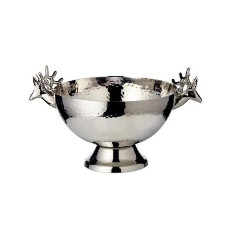 Szarvasos tál - 22 cm