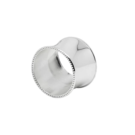 Ring szalvéta gyűrű - 4 db-os szett