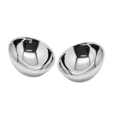 Astla kínálótál 2 db-os szett