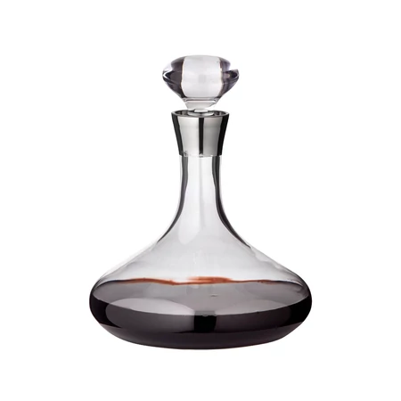 Edward üveg dekanter  (1,6 Liter)