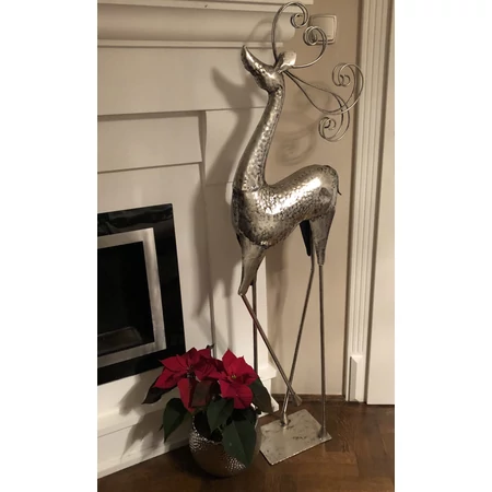 ANGEL szarvas szobor - 140 cm 