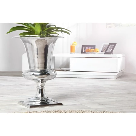 MOLLY alumínium padlóváza  -  75 cm