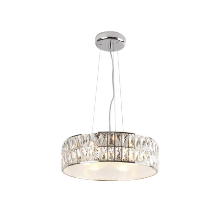 Diamante csillár_38 cm