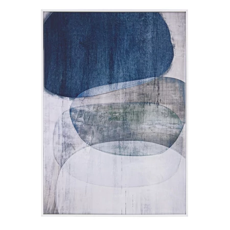 Lagoon -  Festmény 94,5 x 63 cm