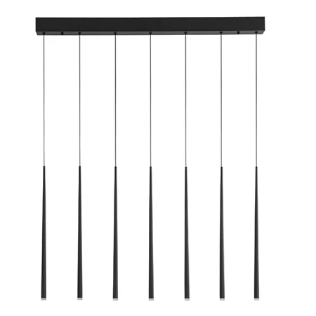 Nova Luce Giono LED függeszték