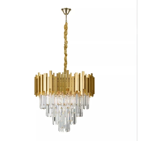 Nova Luce Grane függeszték