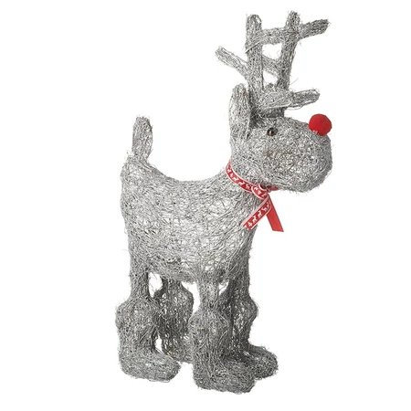 WICKY rénszarvas - 59 cm