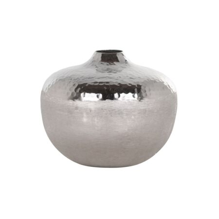 Hanna nagy ezüst váza - 25 cm