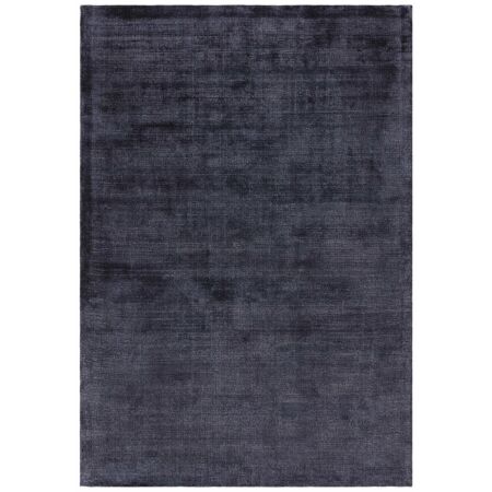 Aston sötétkék szőnyeg - 120x170 cm