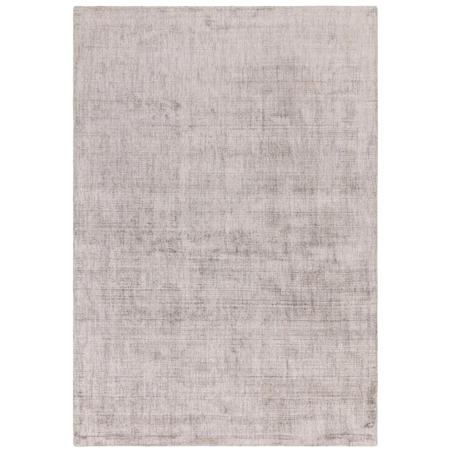 Aston ezüst szőnyeg - 120x170 cm