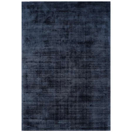 Blade sötétkék szőnyeg - 120x170 cm