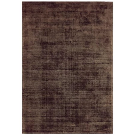 Blade csokoládébarna szőnyeg - 120x170 cm