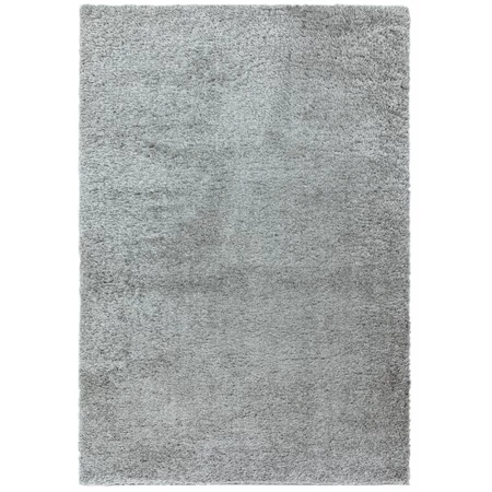 Payton ezüst szőnyeg - 120x170 cm
