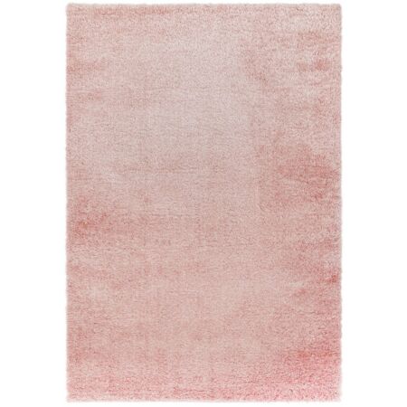 Payton rózsaszín szőnyeg - 120x170 cm