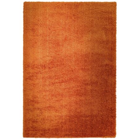Payton narancssárga szőnyeg - 120x170 cm