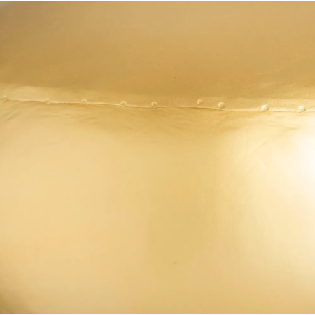 Cobre arany mennyezeti lámpa - 47 cm
