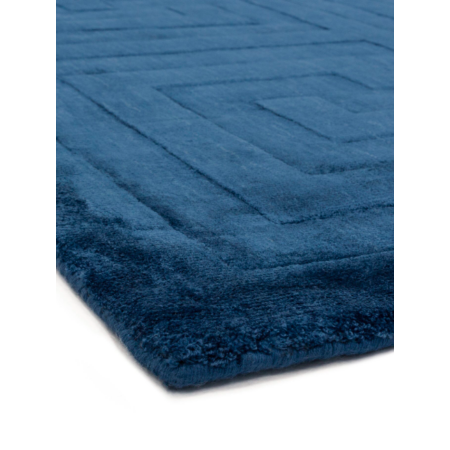 Kingsley szőnyeg kék - 160x230 cm