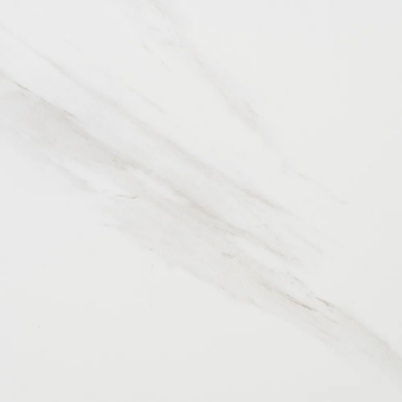 Comedor fekete-fehér márvány étkezőasztal - 150 cm