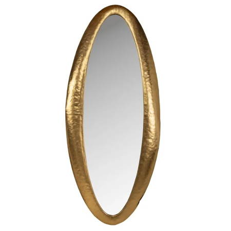 Belia arany tükör - 162,5 cm