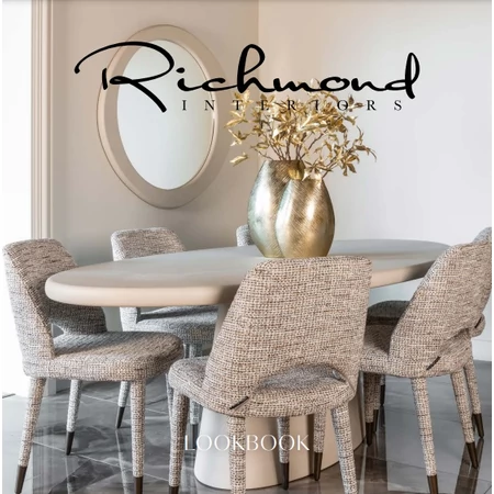 Richmond Interiors Lookbook