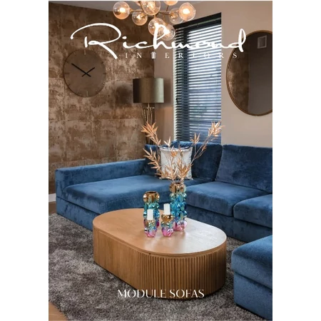 Richmond Interiors Magazin