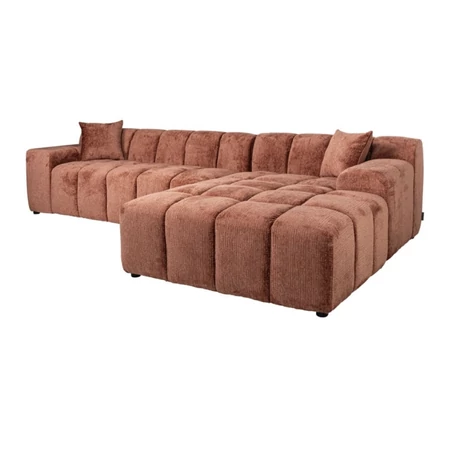 Cube 3 üléses kanapé - 325 cm - JOBB