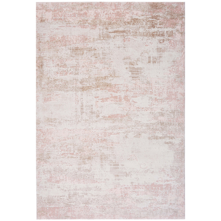 Astral fényes rózsaszín szőnyeg 120x170 cm