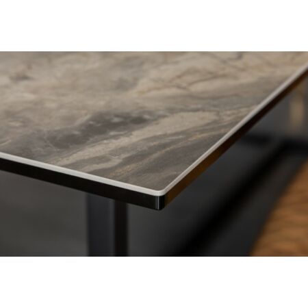 Lea márvány étkezőasztal - 200 cm