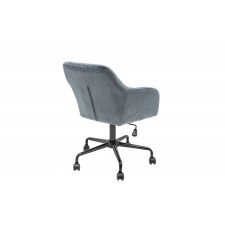 Trier irodai szék - szürke