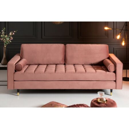 Angster kanapé - rózsaszín