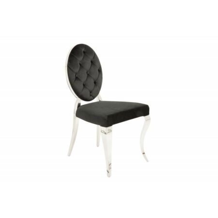 Eveline modern barokk szék - 2 darab
