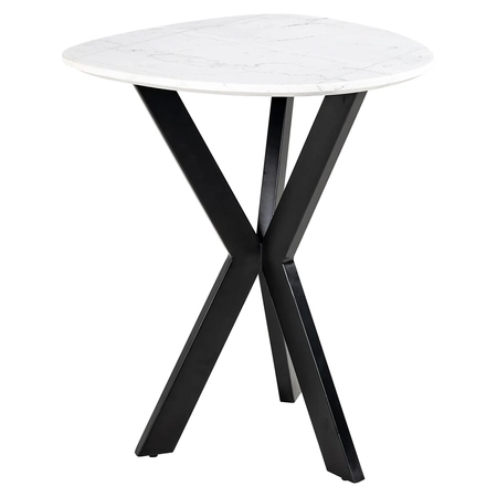 Trocadero asztalka - 60x50x50 cm